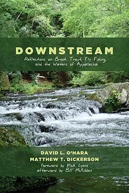 E-Book (epub) Downstream von David L. O'Hara, Matthew T. Dickerson