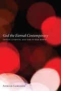 E-Book (epub) God the Eternal Contemporary von Adrian Langdon