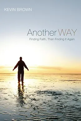 E-Book (epub) Another Way von Kevin Brown