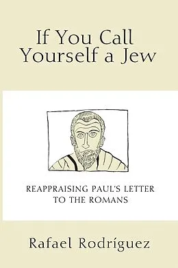 E-Book (epub) If You Call Yourself a Jew von Rafael Rodríguez
