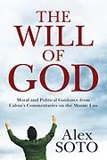 E-Book (epub) The Will of God von Alex Soto