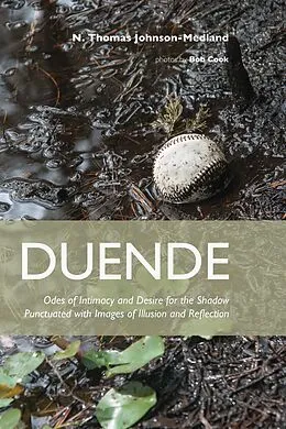 E-Book (epub) Duende von N. Thomas Johnson-Medland
