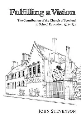 E-Book (epub) Fulfilling a Vision von John Stevenson