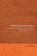 E-Book (epub) Resurrecting Interpretation von Simon Perry