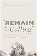 E-Book (epub) "Remain in Your Calling" von J. Brian Tucker