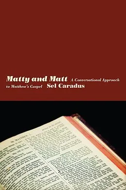 E-Book (epub) Matty and Matt von Sel Caradus
