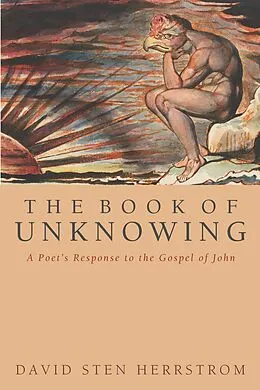 E-Book (epub) The Book of Unknowing von David S. Herrstrom