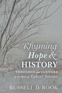 E-Book (epub) Rhyming Hope and History von Russell Rook
