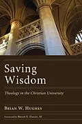 E-Book (epub) Saving Wisdom von Brian W. Hughes