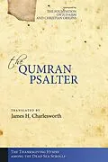 E-Book (epub) The Qumran Psalter von James H. Charlesworth