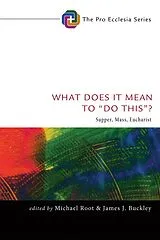 E-Book (epub) What Does It Mean to "Do This"? von 
