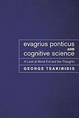 eBook (epub) Evagrius Ponticus and Cognitive Science de George Tsakiridis