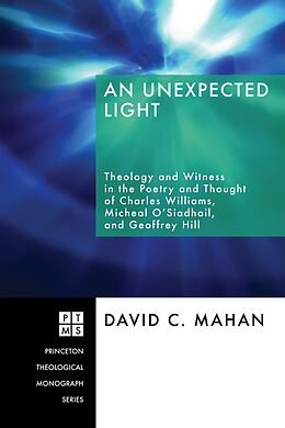 E-Book (epub) An Unexpected Light von David C. Mahan