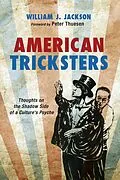 E-Book (epub) American Tricksters von William J. Jackson