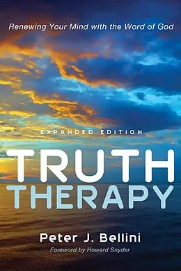 E-Book (epub) Truth Therapy von Peter J. Bellini