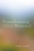 E-Book (epub) Transforming Renewal von Andy Lord