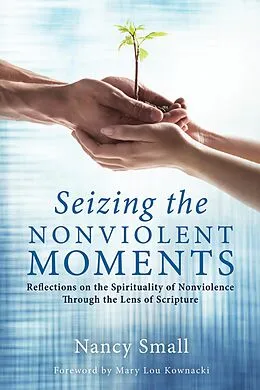 E-Book (epub) Seizing the Nonviolent Moments von Nancy Small
