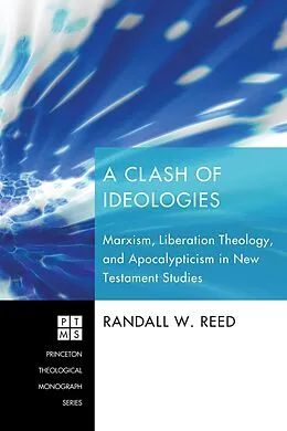 E-Book (epub) A Clash of Ideologies von Randall Reed