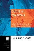 E-Book (epub) Cross in Tensions von Philip Ruge-Jones