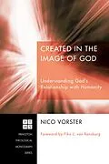 E-Book (epub) Created in the Image of God von Nico Vorster