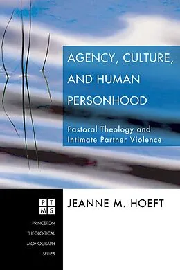 E-Book (epub) Agency, Culture, and Human Personhood von Jeanne M. Hoeft
