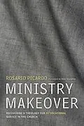 E-Book (epub) Ministry Makeover von Rosario Picardo