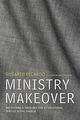 E-Book (epub) Ministry Makeover von Rosario Picardo