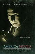 E-Book (epub) America Moved von Booth Tarkington