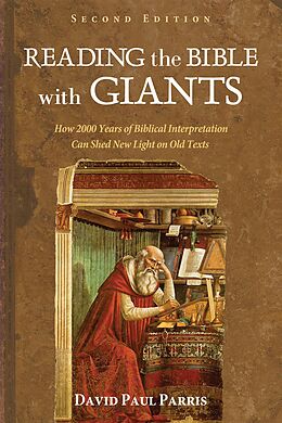 E-Book (epub) Reading the Bible with Giants von David Paul Parris