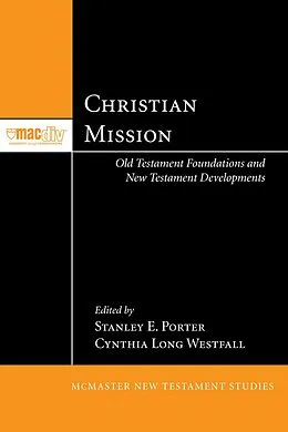 E-Book (epub) Christian Mission von 
