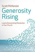 E-Book (epub) Generosity Rising von Scott Mckenzie