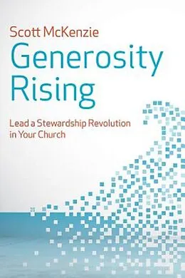 E-Book (epub) Generosity Rising von Scott Mckenzie