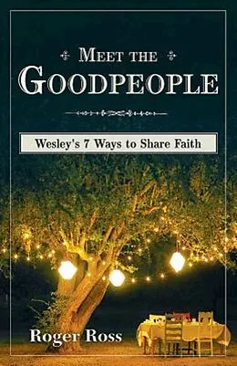 E-Book (epub) Meet the Goodpeople von Roger Ross