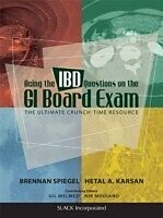 eBook (pdf) Acing the IBD Questions on the GI Board Exam de 