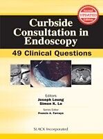 E-Book (epub) Curbside Consultation in Endoscopy von 