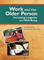 E-Book (pdf) Work and the Older Person von 