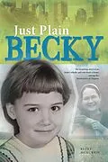 E-Book (epub) Just Plain Becky von Becky McGurrin