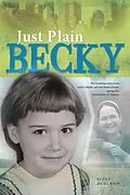 E-Book (pdf) Just Plain Becky von Becky McGurrin
