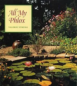 ePUB All My Phlox von Valerie Strong