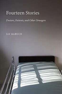 E-Book (pdf) Fourteen Stories von Jay Baruch