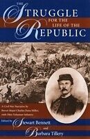 E-Book (pdf) Struggle for the Life of the Republic von Stewart Bennett