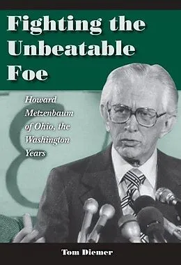 E-Book (epub) Fighting the Unbeatable Foe von Tom Diemer