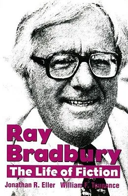 E-Book (epub) Ray Bradbury von Jonathan R. Eller