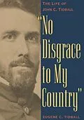 E-Book (epub) No Disgrace to My Country von Eugene C. Tidball