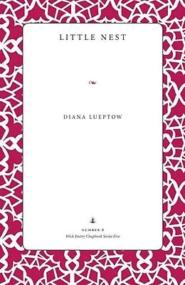 E-Book (epub) Little Nest von Diane Lueptow