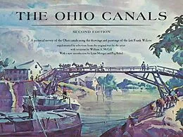E-Book (pdf) Ohio Canals von Frank Wilcox