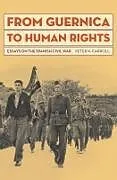 E-Book (epub) From Guernica to Human Rights von Peter Carroll