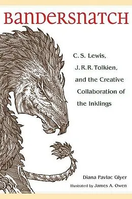 E-Book (epub) Bandersnatch von Diana Pavlac Glyer