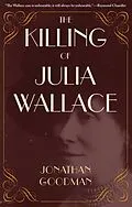 E-Book (epub) Killing of Julia Wallace von Jonathan Goodman