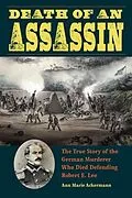 E-Book (pdf) Death of an Assassin von Ann Marie Ackermann